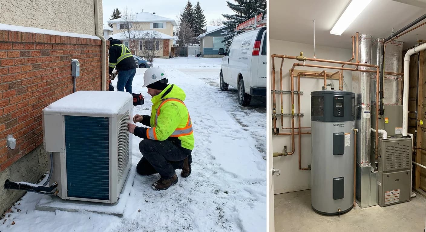 Heat Pump Water Heater Canada: A Practical Buying Guide